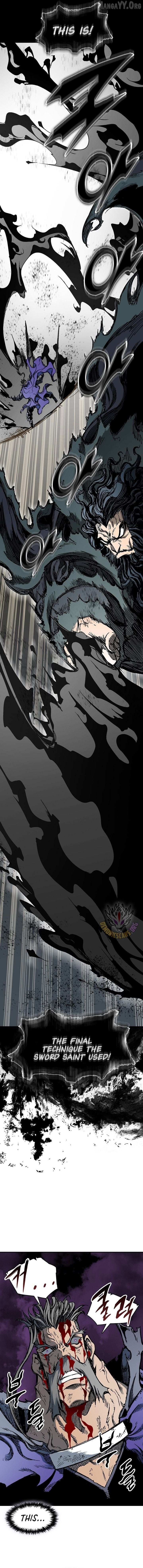 Memoir Of The King Of War Chapter 235 page 20 - 