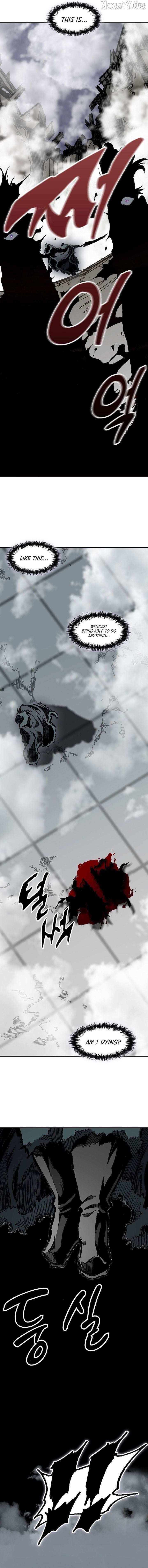 Memoir Of The King Of War Chapter 235 page 21 - 