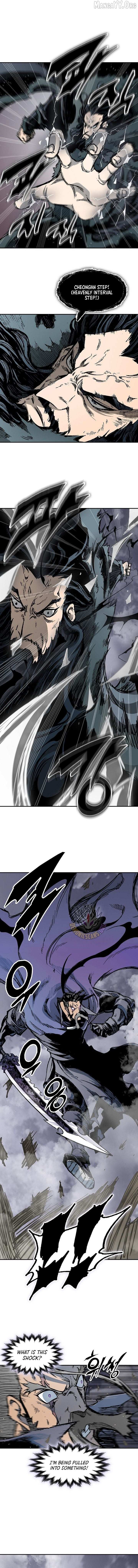 Memoir Of The King Of War Chapter 235 page 4 - 
