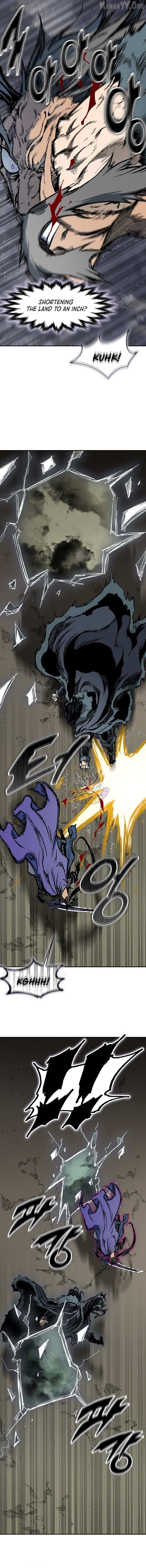 Memoir Of The King Of War Chapter 235 page 6 - 