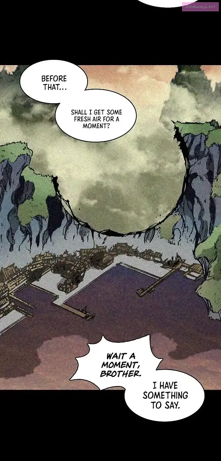 Memoir Of The King Of War Chapter 241 page 2 - 