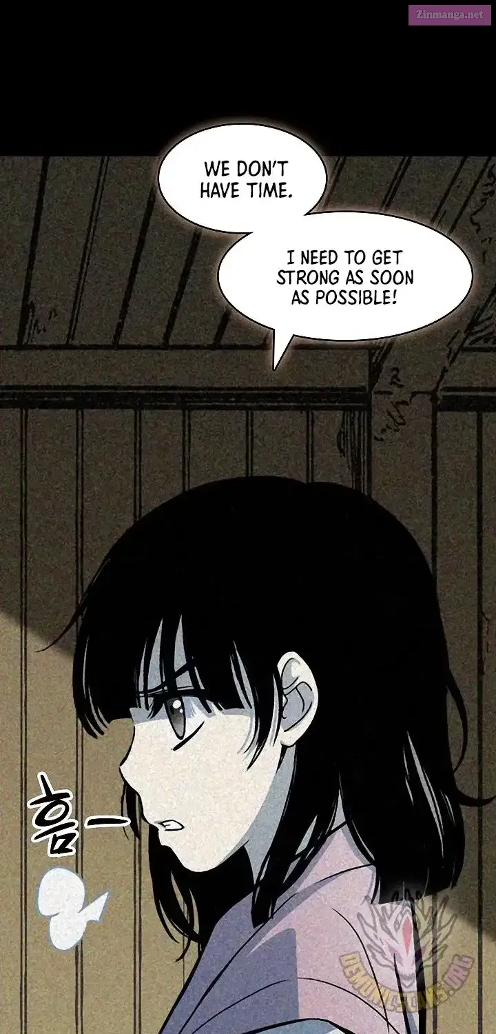 Memoir Of The King Of War Chapter 241 page 11 - 