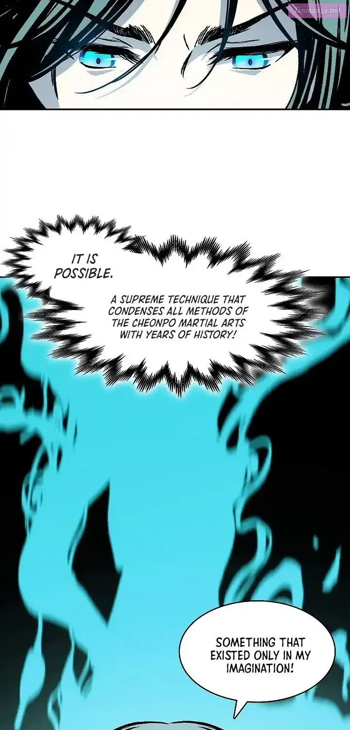Memoir Of The King Of War Chapter 241 page 107 - 