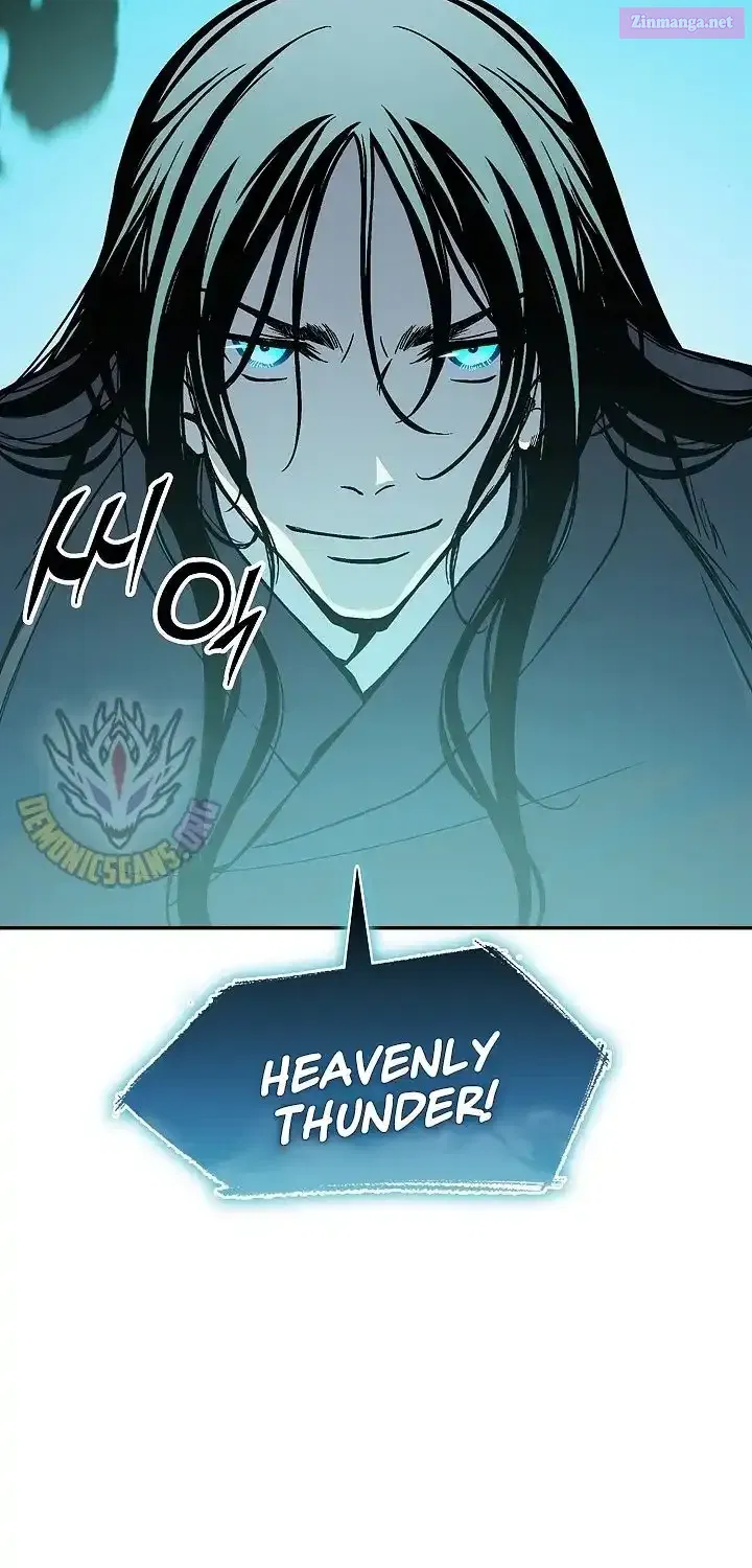 Memoir Of The King Of War Chapter 241 page 108 - 