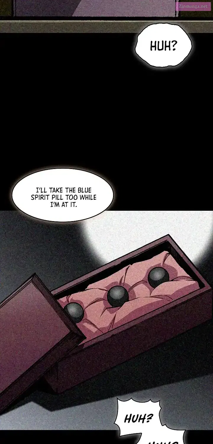 Memoir Of The King Of War Chapter 241 page 13 - 