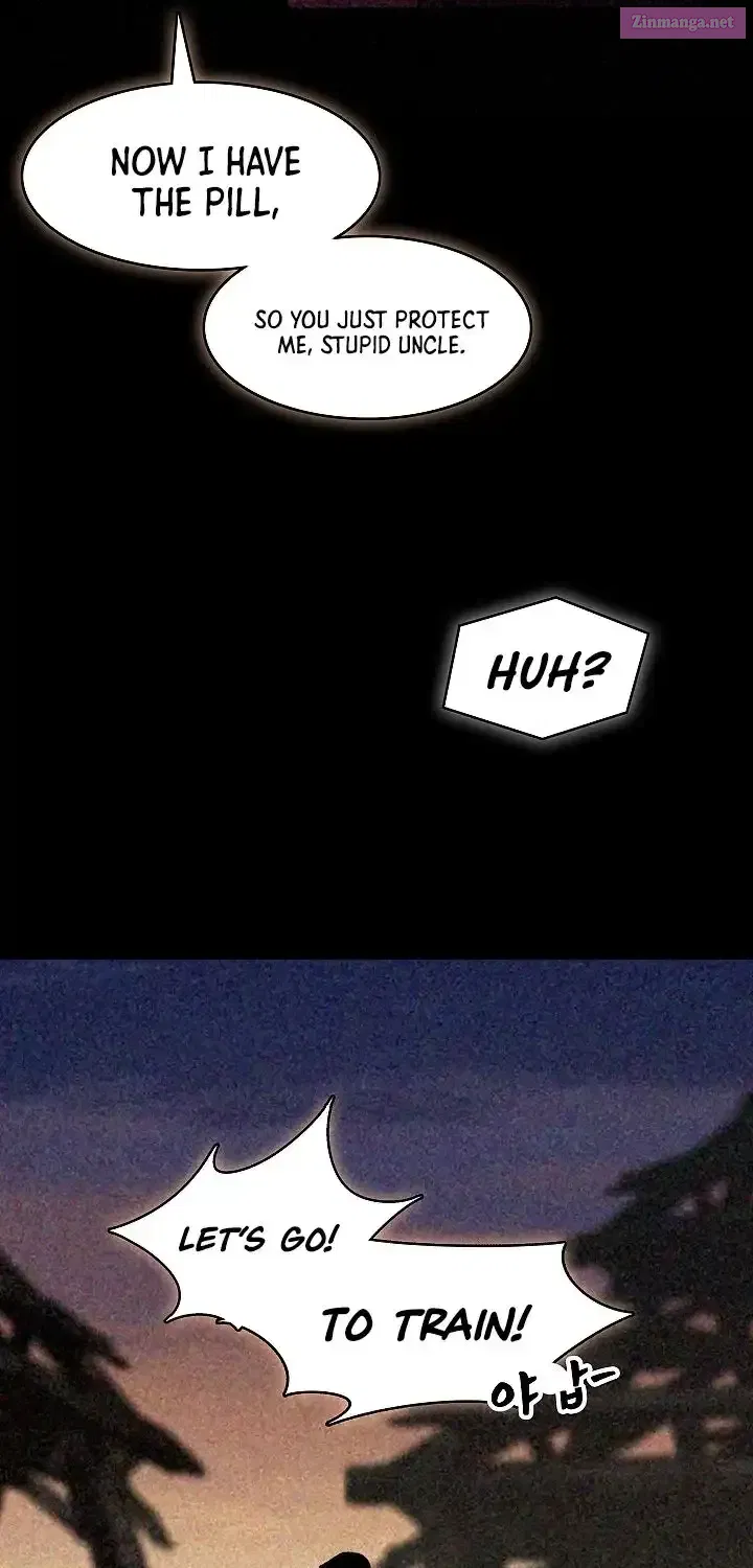 Memoir Of The King Of War Chapter 241 page 16 - 