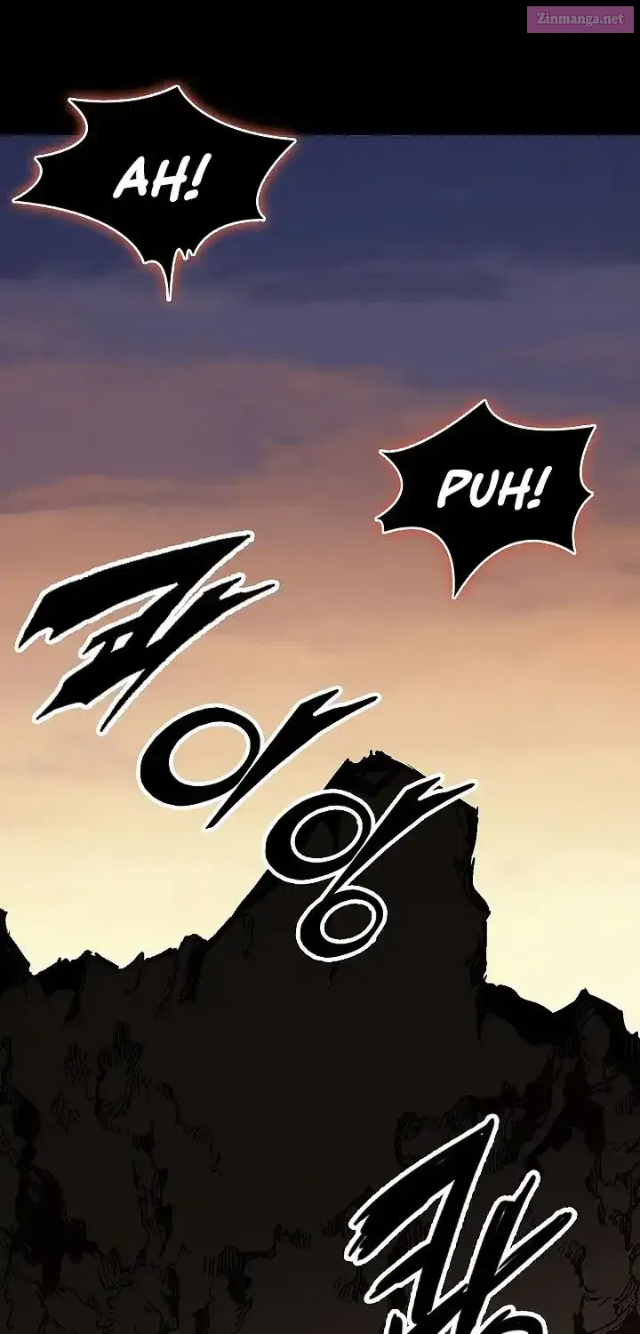 Memoir Of The King Of War Chapter 241 page 18 - 