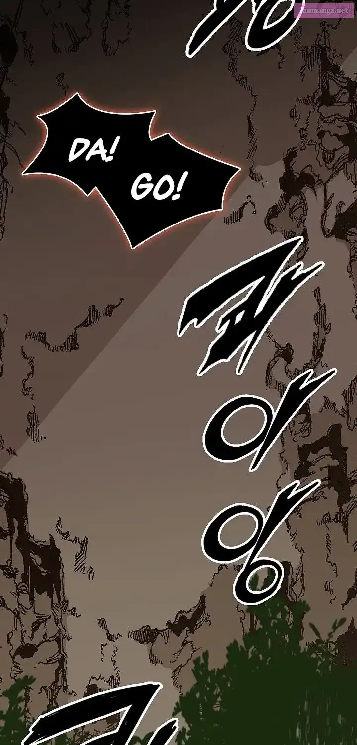 Memoir Of The King Of War Chapter 241 page 19 - 