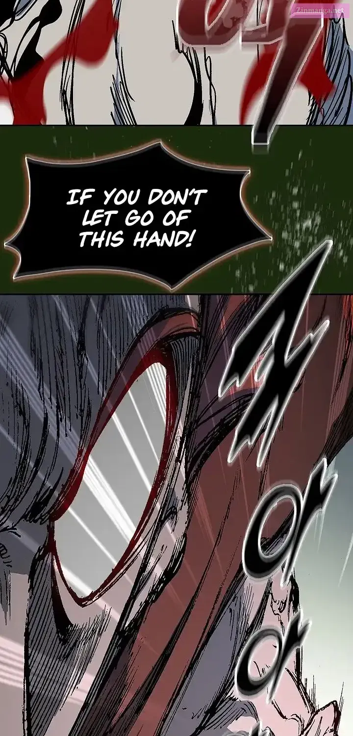 Memoir Of The King Of War Chapter 241 page 22 - 