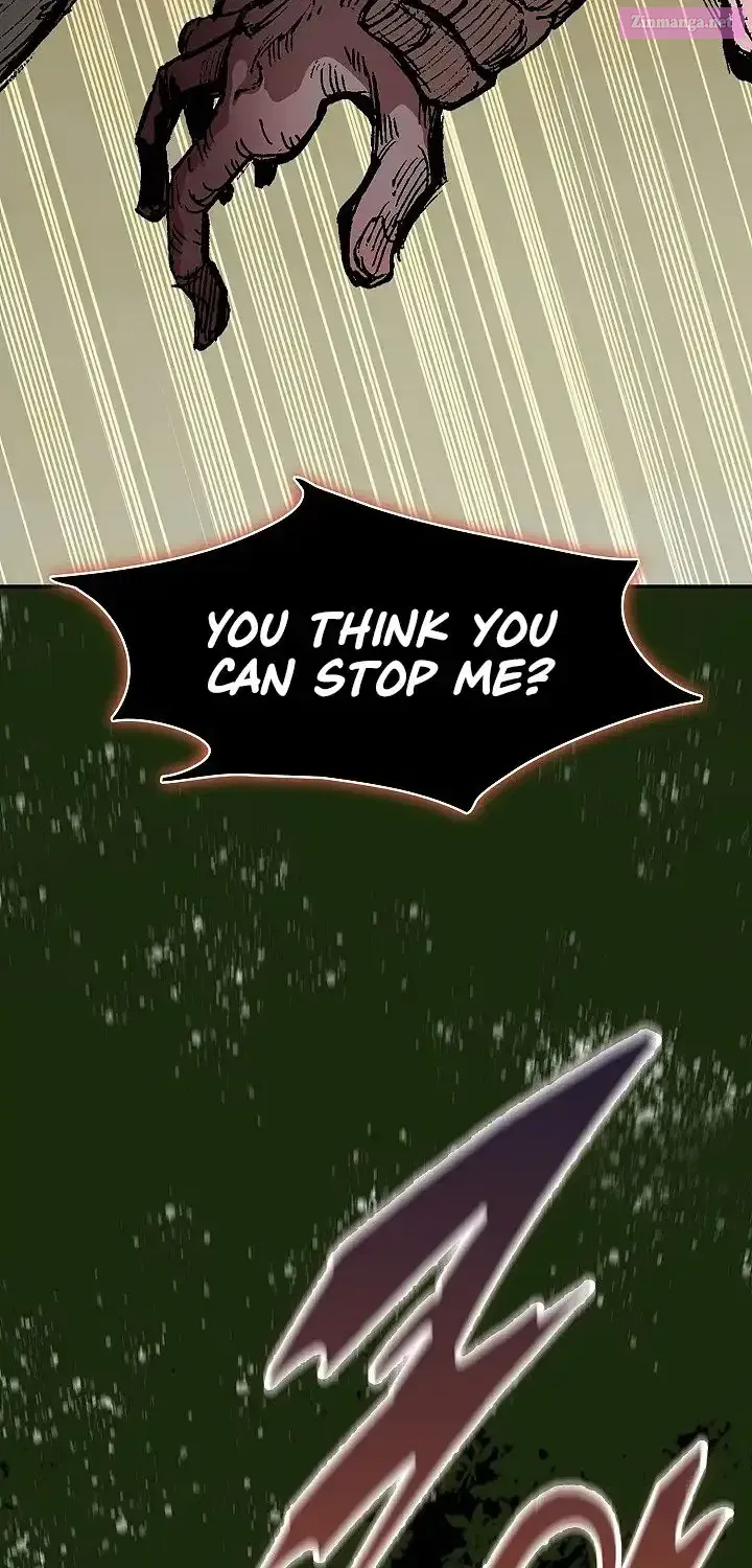 Memoir Of The King Of War Chapter 241 page 25 - 