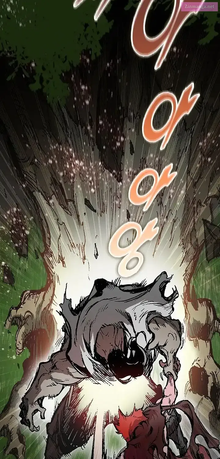 Memoir Of The King Of War Chapter 241 page 26 - 