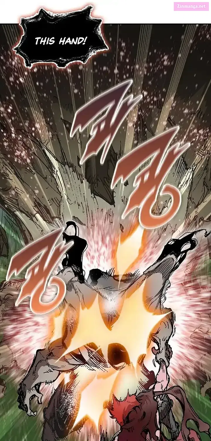 Memoir Of The King Of War Chapter 241 page 30 - 