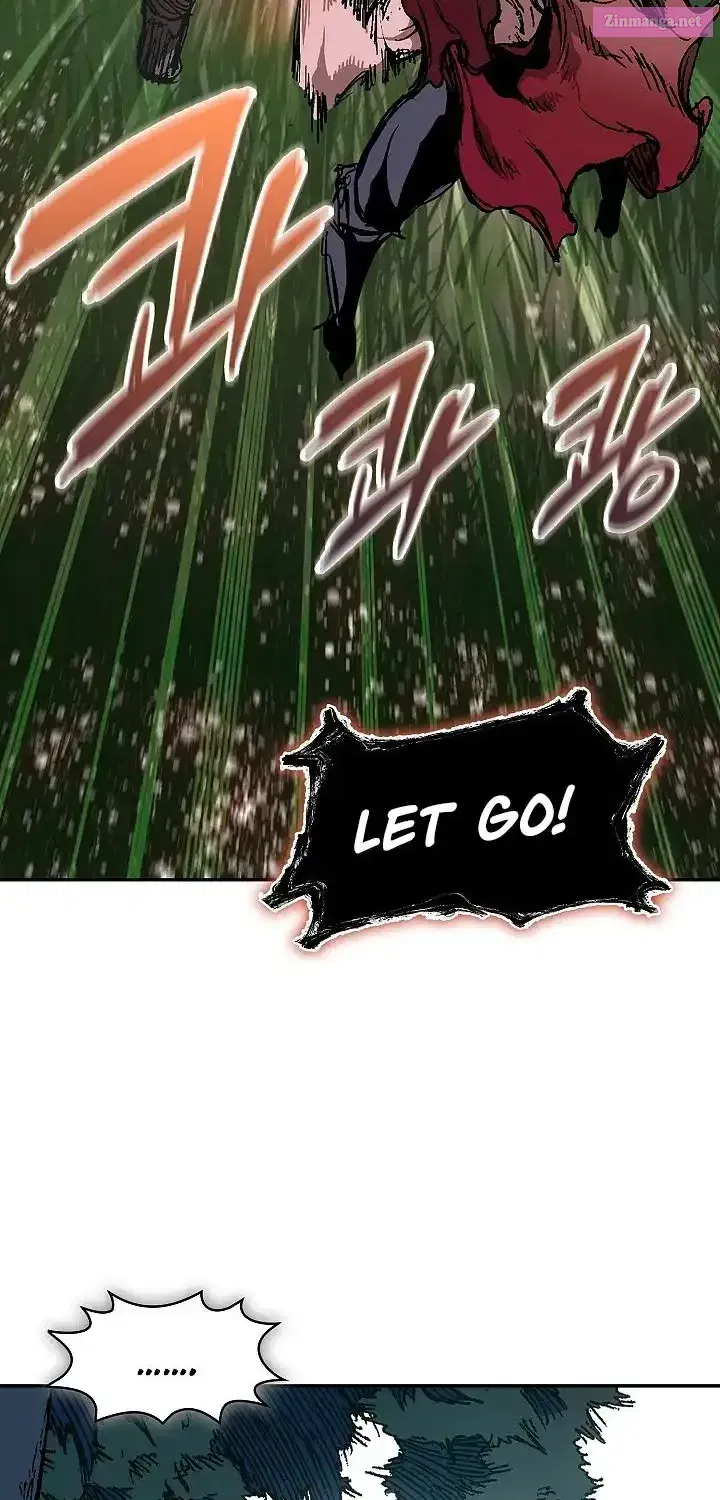 Memoir Of The King Of War Chapter 241 page 31 - 