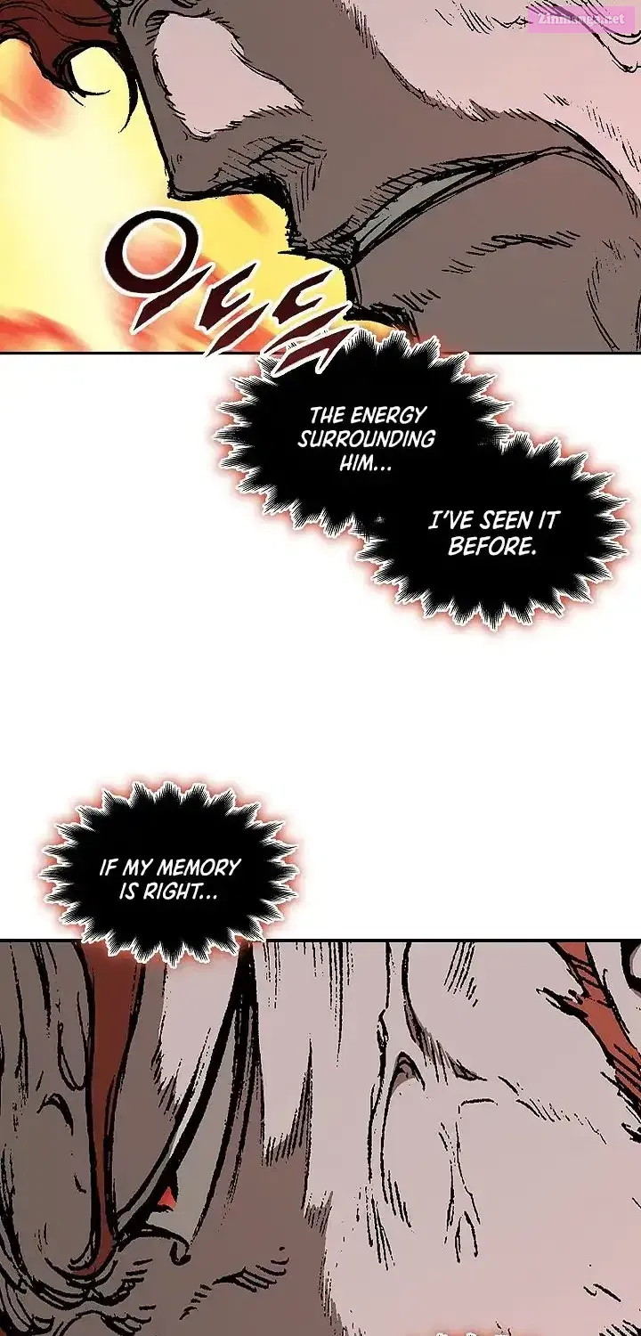 Memoir Of The King Of War Chapter 241 page 33 - 