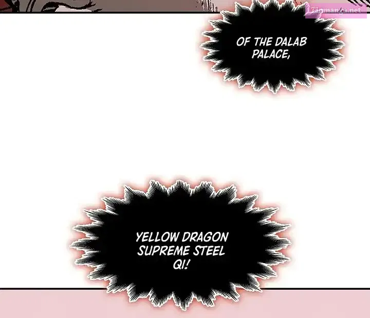 Memoir Of The King Of War Chapter 241 page 34 - 