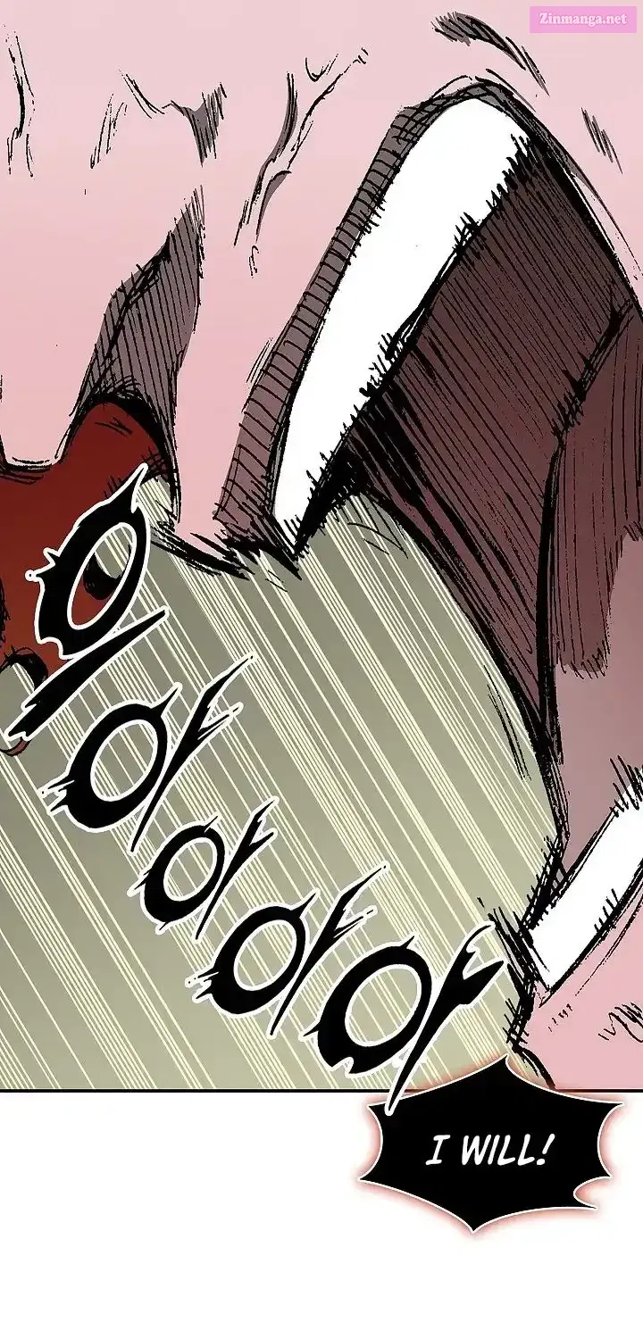 Memoir Of The King Of War Chapter 241 page 35 - 