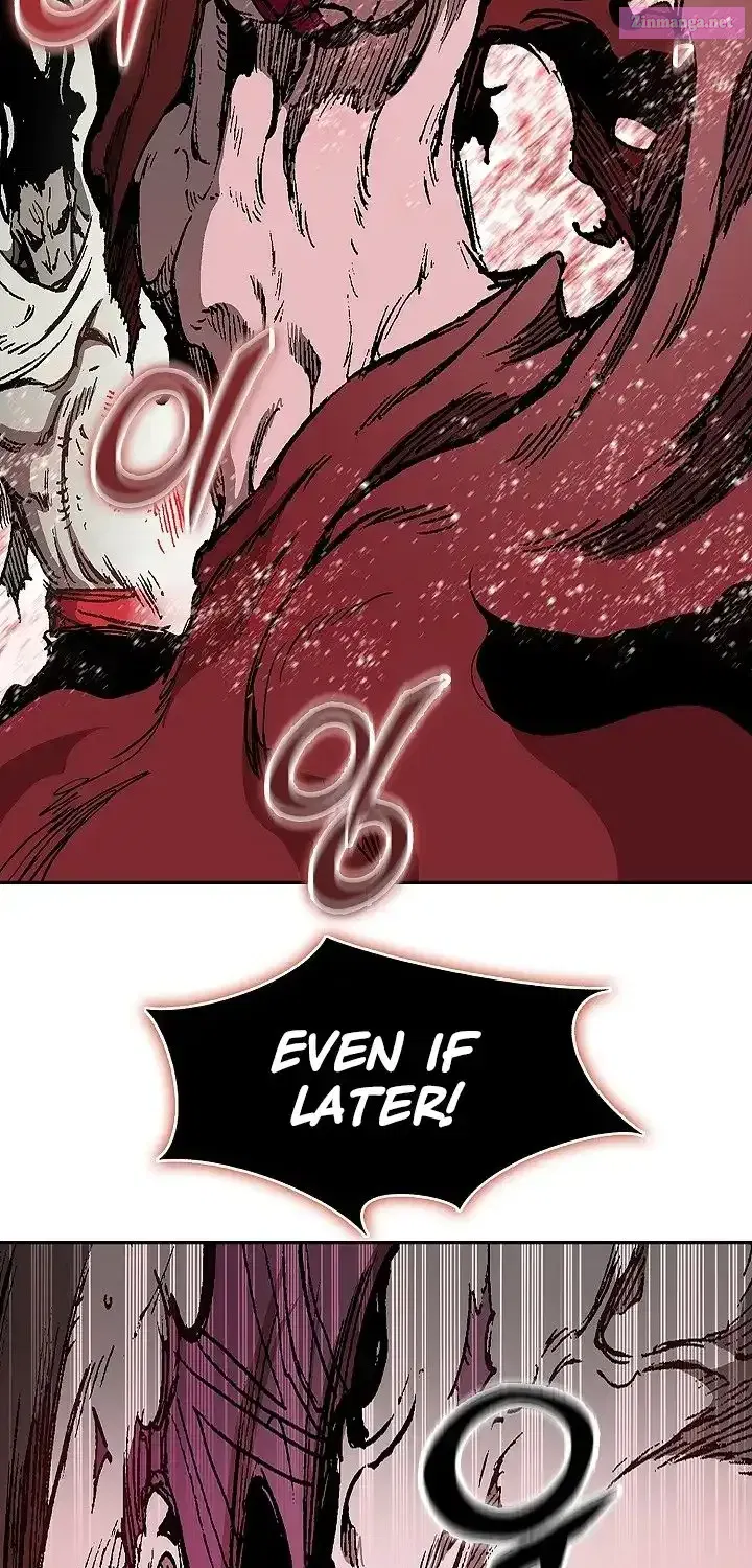 Memoir Of The King Of War Chapter 241 page 37 - 