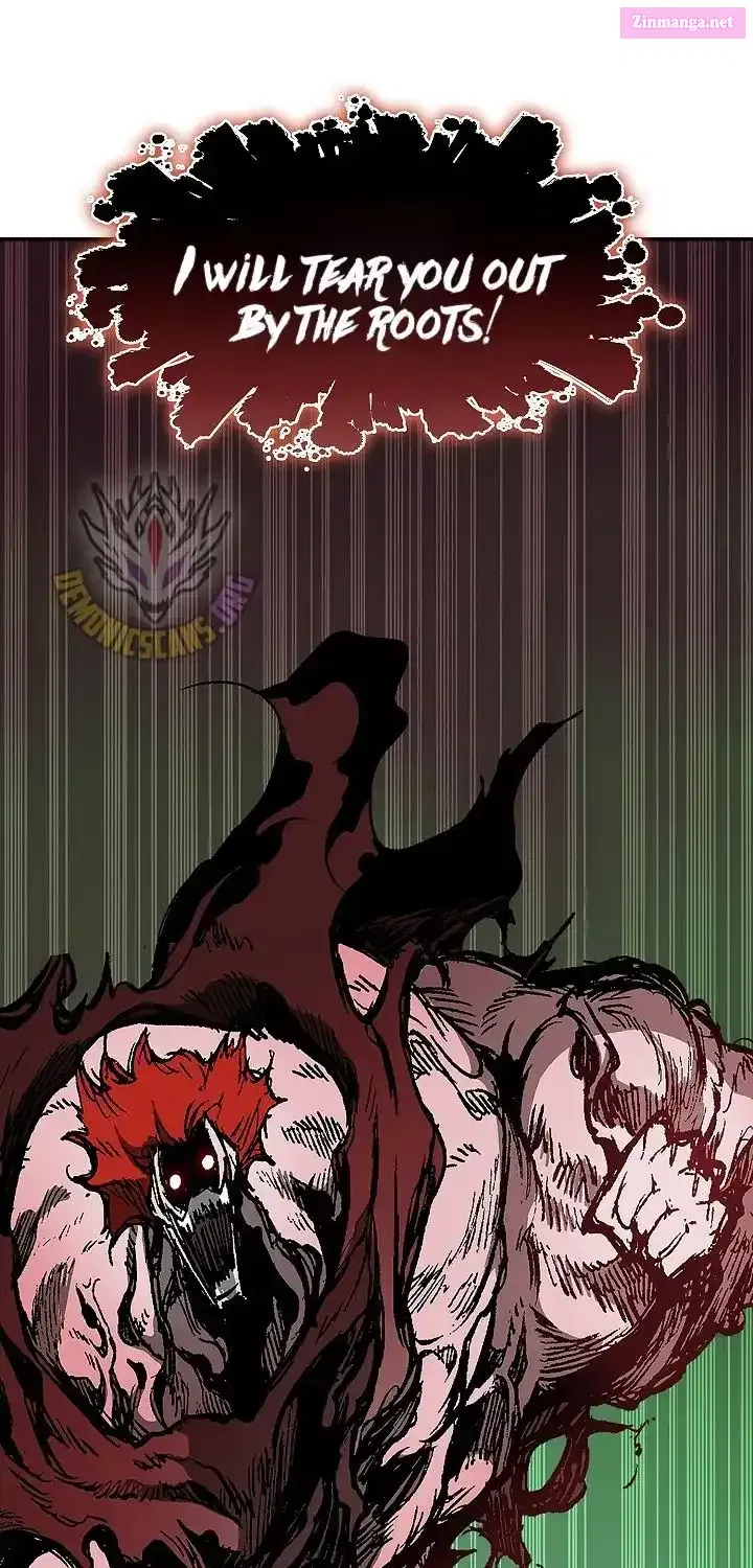 Memoir Of The King Of War Chapter 241 page 41 - 