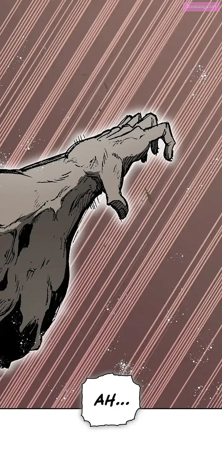 Memoir Of The King Of War Chapter 241 page 46 - 