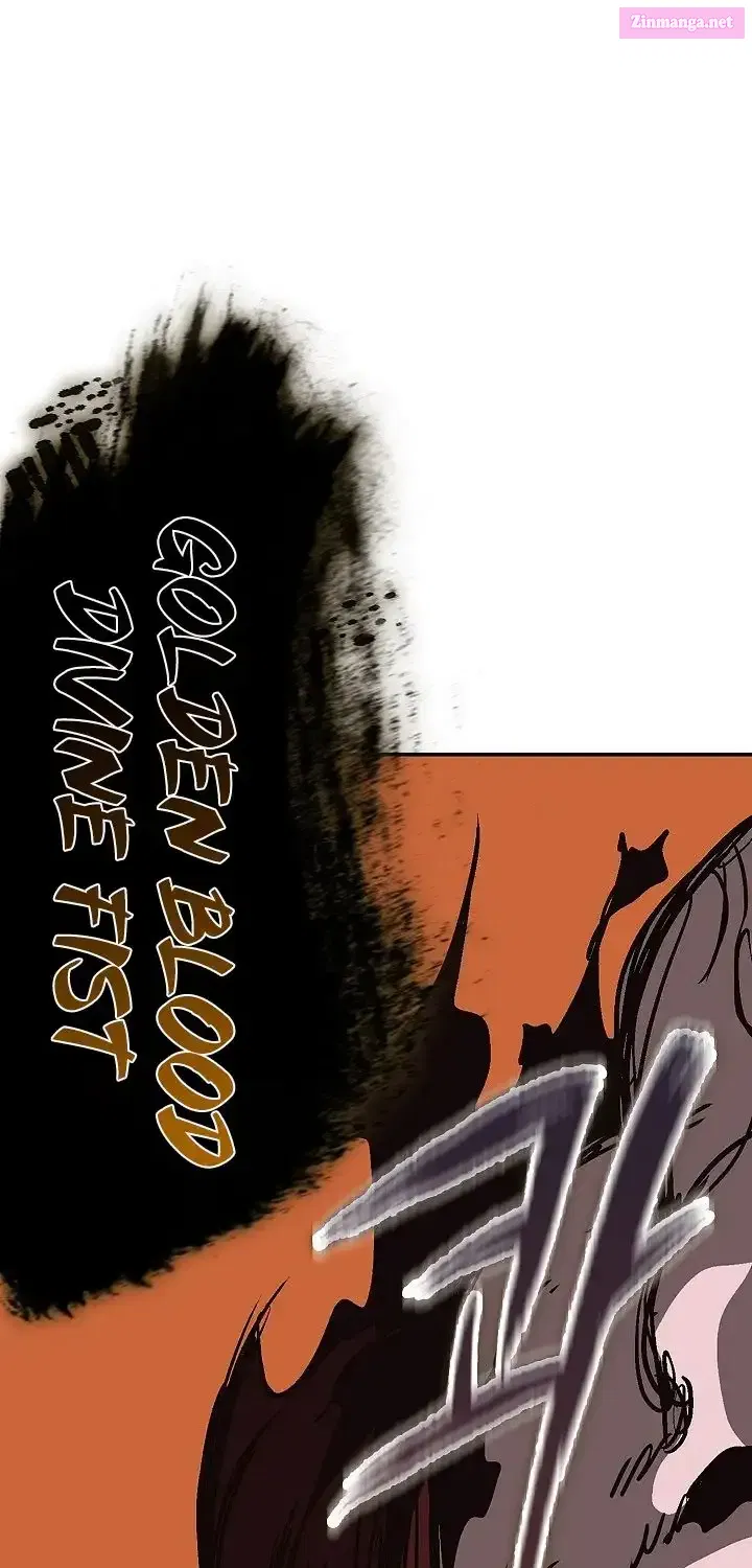 Memoir Of The King Of War Chapter 241 page 47 - 