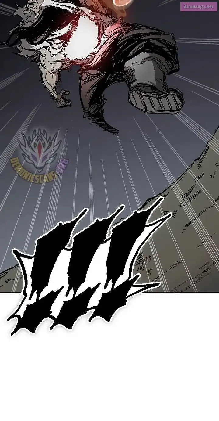 Memoir Of The King Of War Chapter 241 page 49 - 