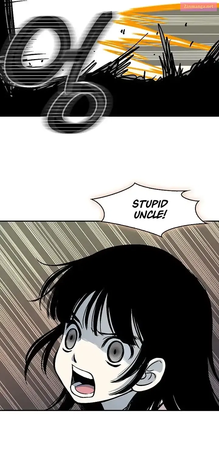 Memoir Of The King Of War Chapter 241 page 52 - 