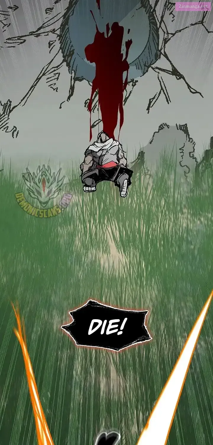 Memoir Of The King Of War Chapter 241 page 59 - 