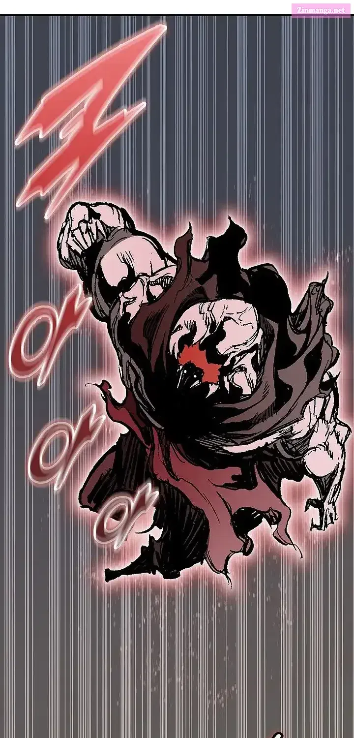 Memoir Of The King Of War Chapter 241 page 62 - 