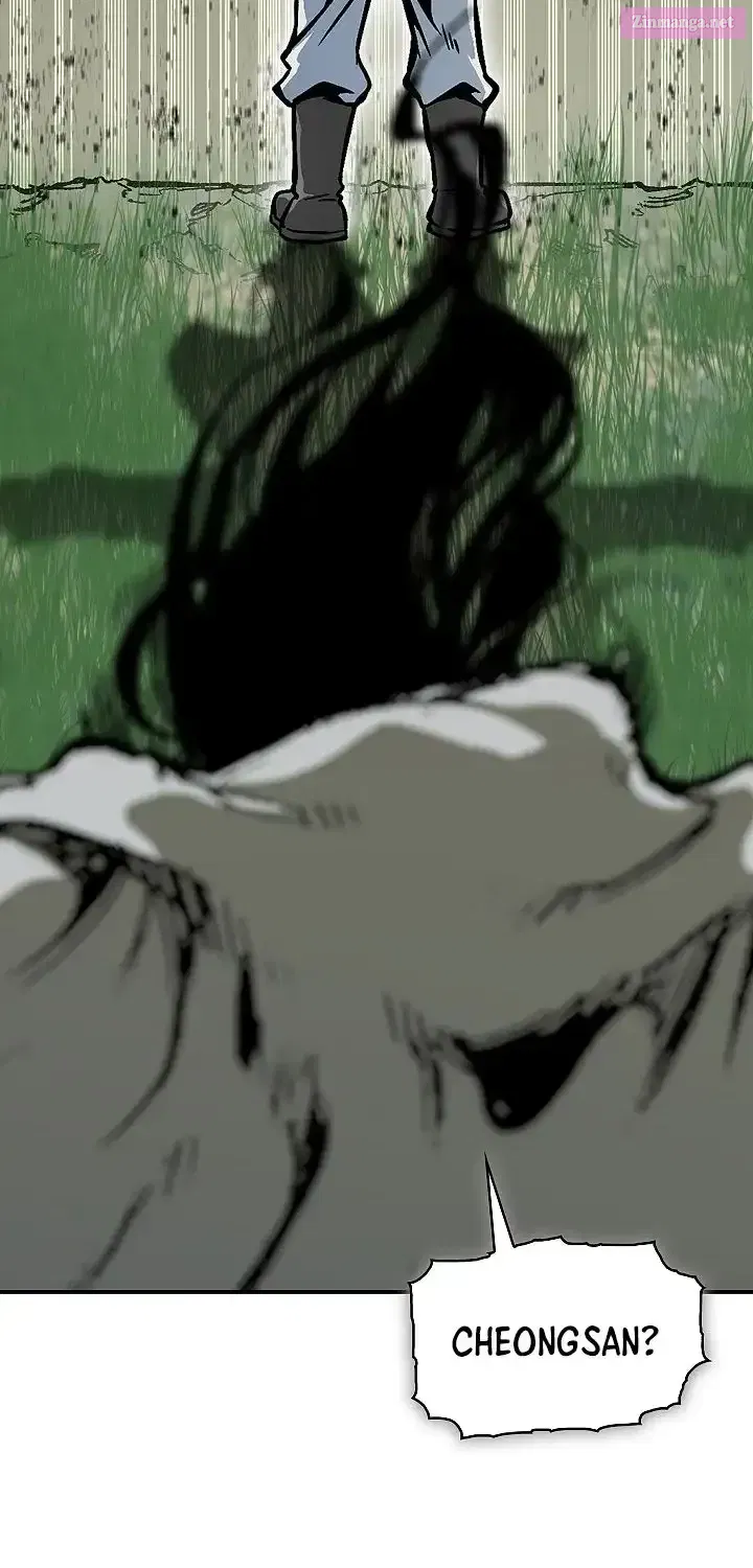 Memoir Of The King Of War Chapter 241 page 64 - 