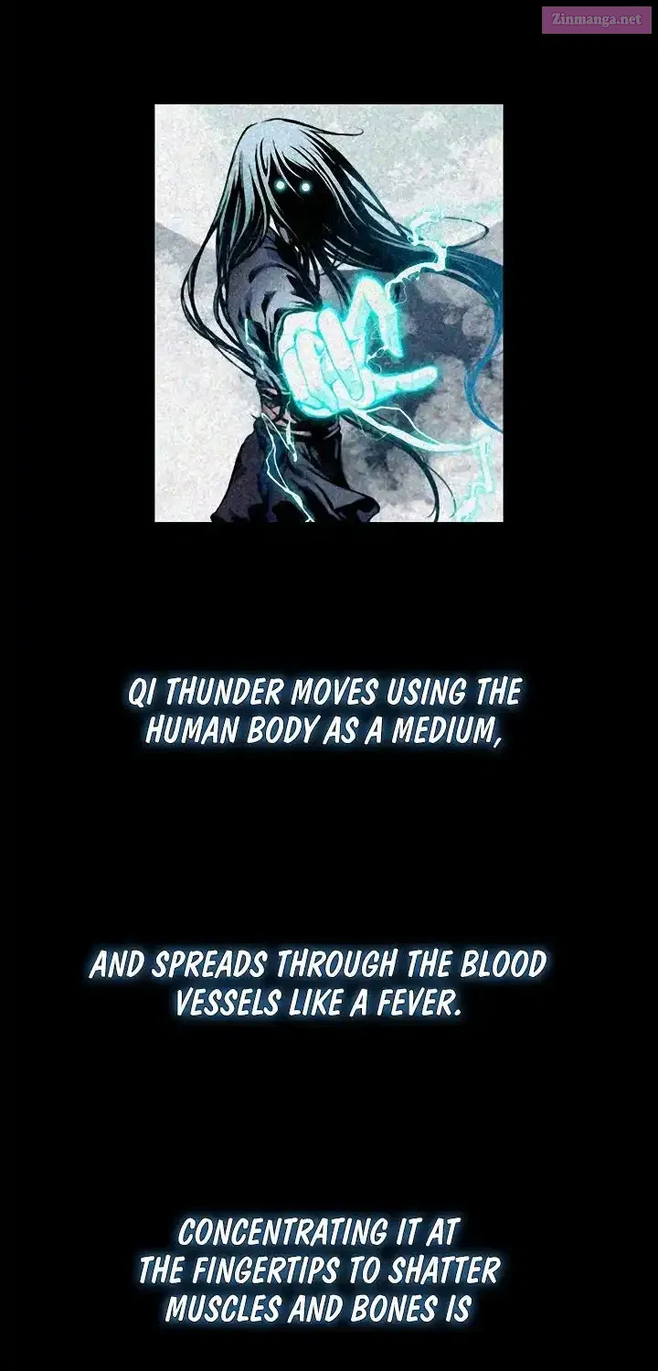 Memoir Of The King Of War Chapter 241 page 76 - 