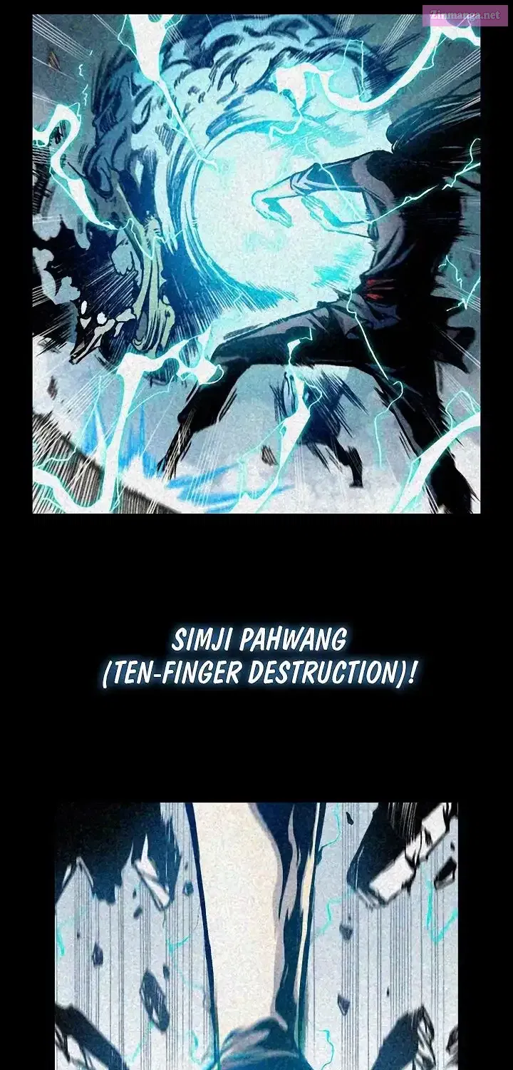 Memoir Of The King Of War Chapter 241 page 78 - 