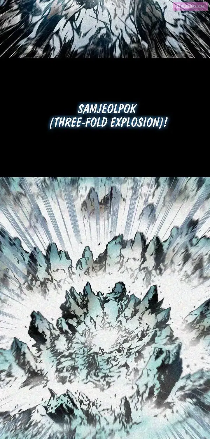 Memoir Of The King Of War Chapter 241 page 80 - 