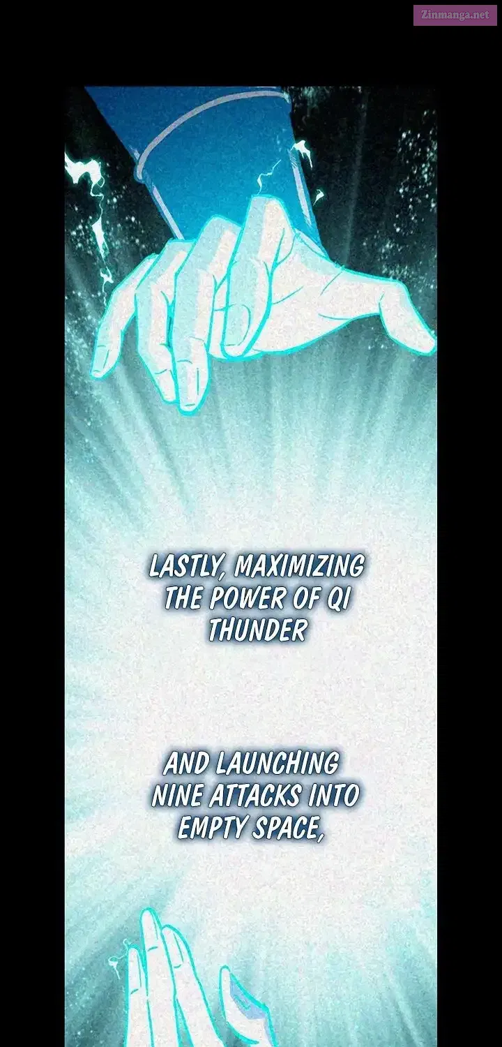 Memoir Of The King Of War Chapter 241 page 84 - 