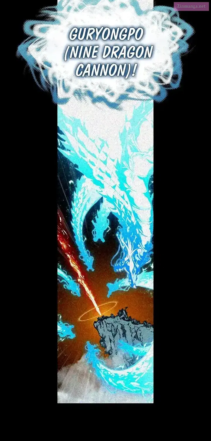 Memoir Of The King Of War Chapter 241 page 86 - 
