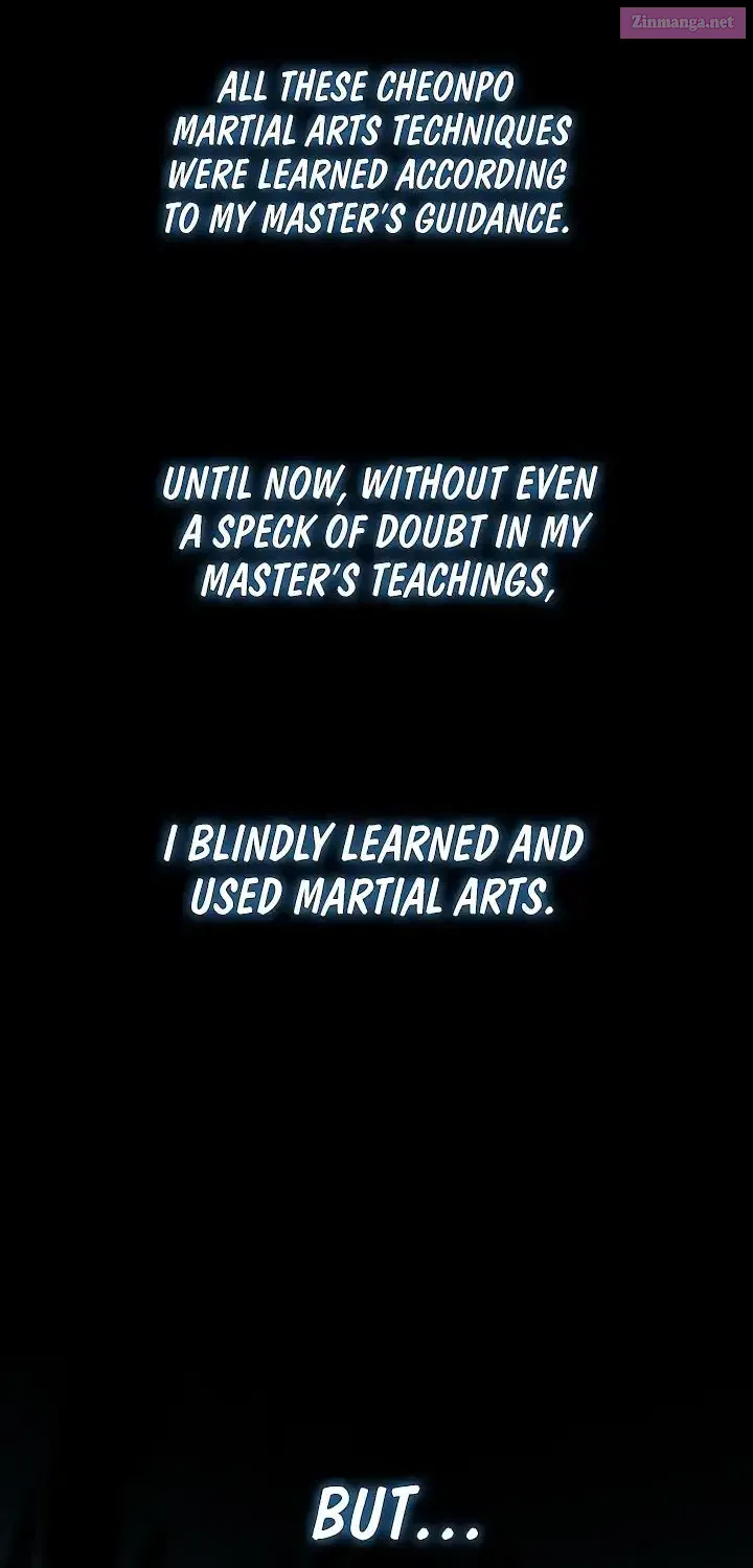 Memoir Of The King Of War Chapter 241 page 87 - 