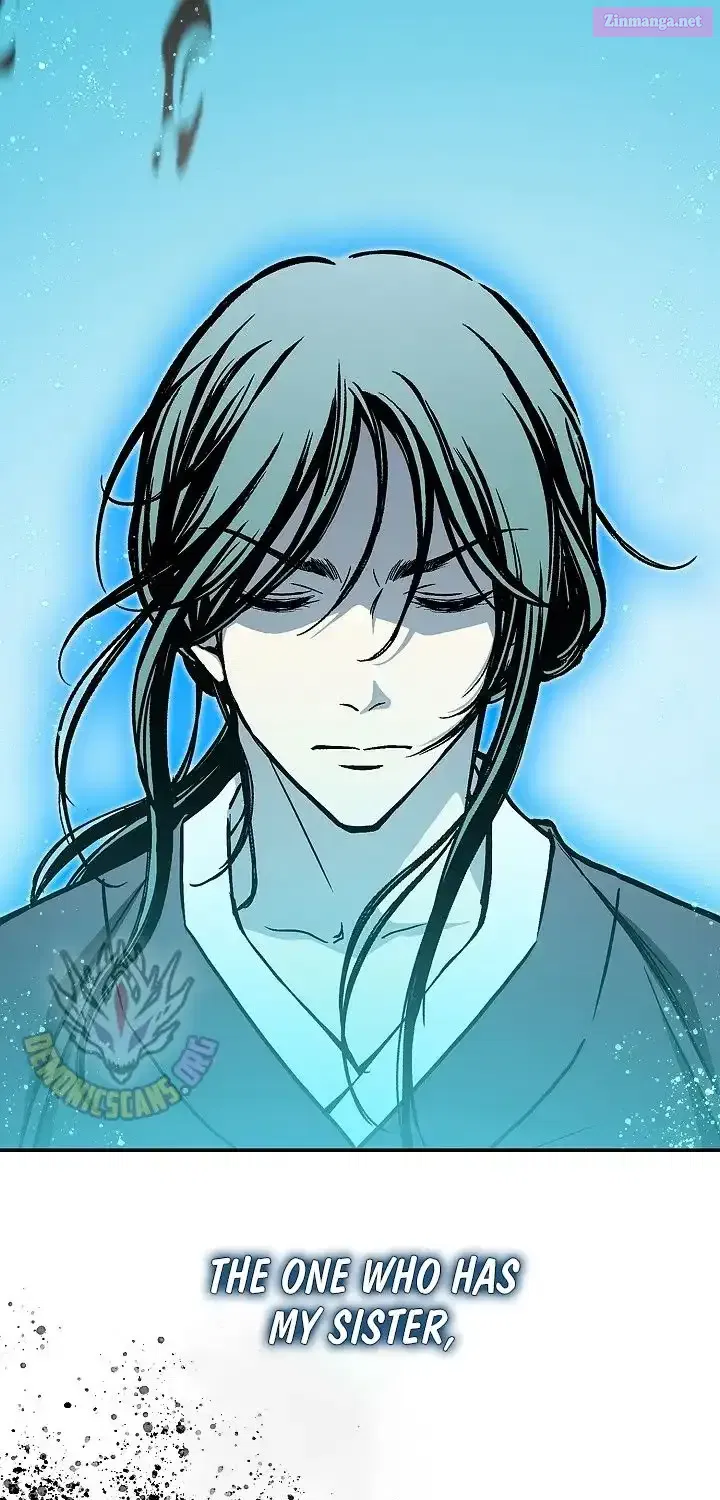 Memoir Of The King Of War Chapter 241 page 90 - 