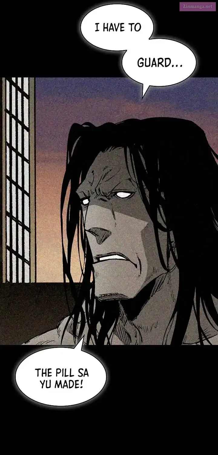 Memoir Of The King Of War Chapter 241 page 10 - 