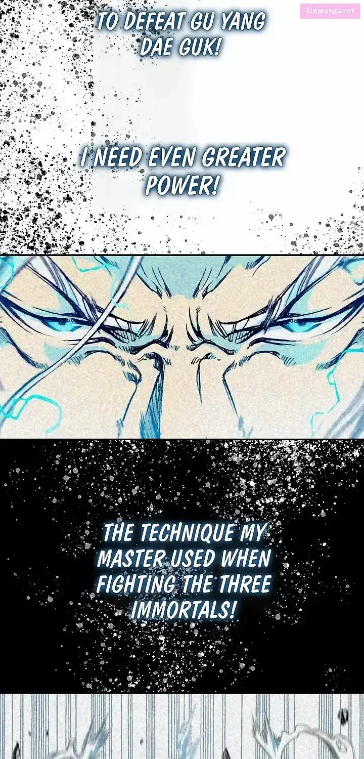 Memoir Of The King Of War Chapter 241 page 91 - 