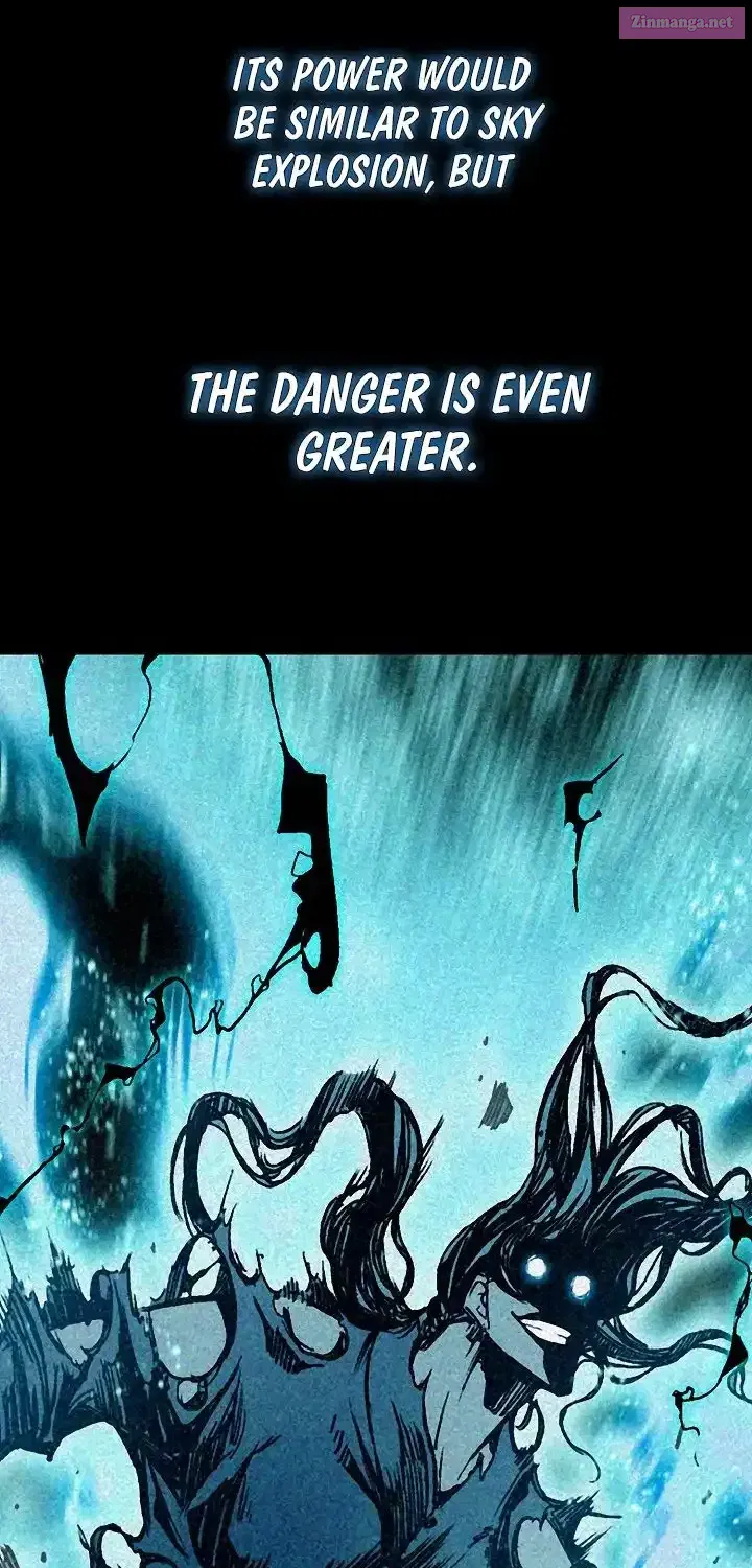 Memoir Of The King Of War Chapter 241 page 96 - 