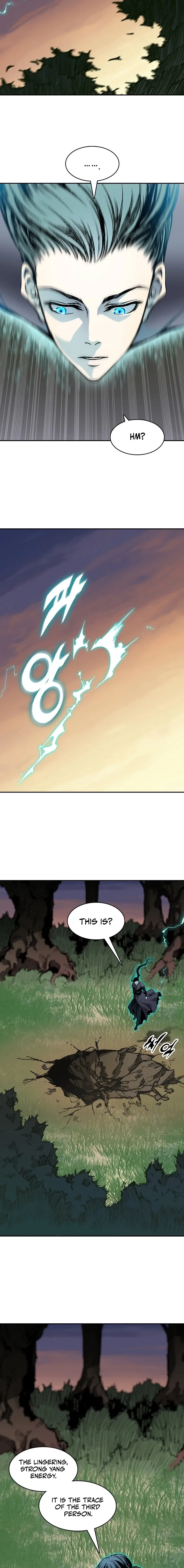 Memoir Of The King Of War Chapter 248 page 17 - 