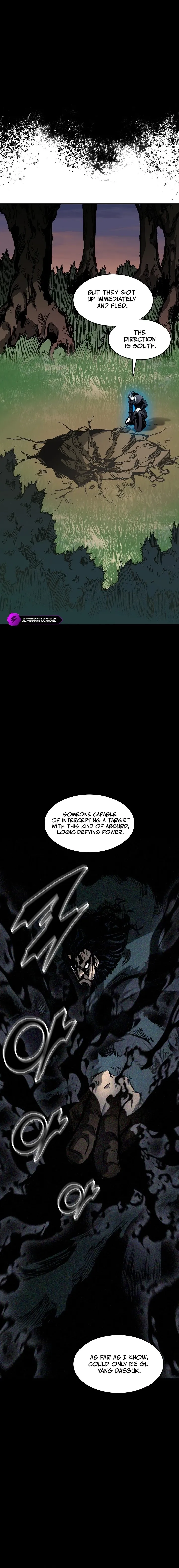 Memoir Of The King Of War Chapter 248 page 20 - 