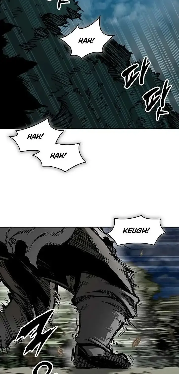 Memoir Of The King Of War Chapter 249 page 2 - 