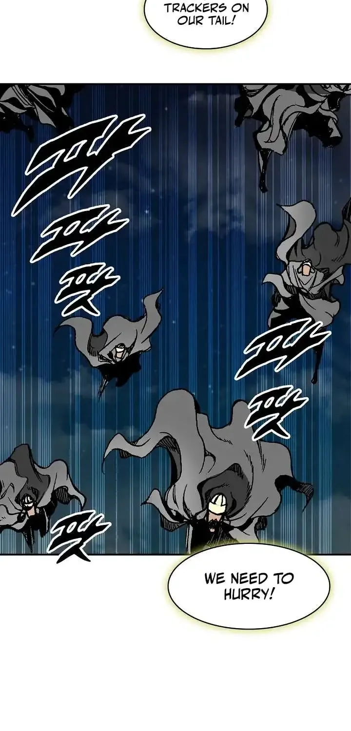 Memoir Of The King Of War Chapter 249 page 12 - 