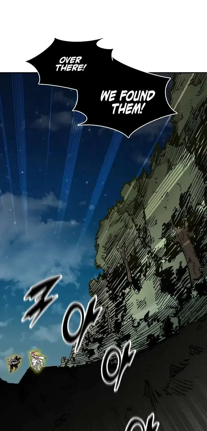 Memoir Of The King Of War Chapter 249 page 13 - 