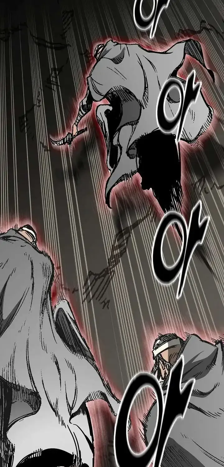 Memoir Of The King Of War Chapter 249 page 14 - 