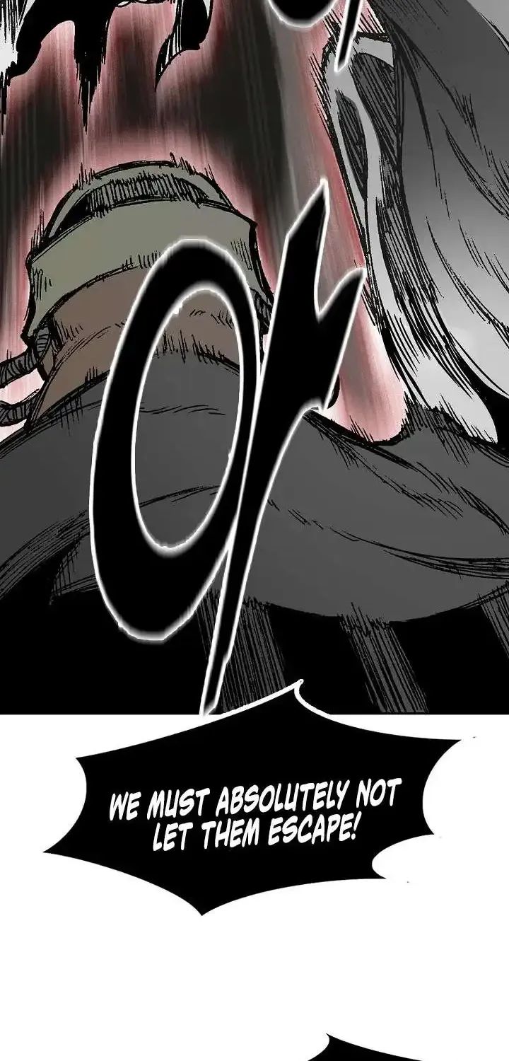 Memoir Of The King Of War Chapter 249 page 15 - 