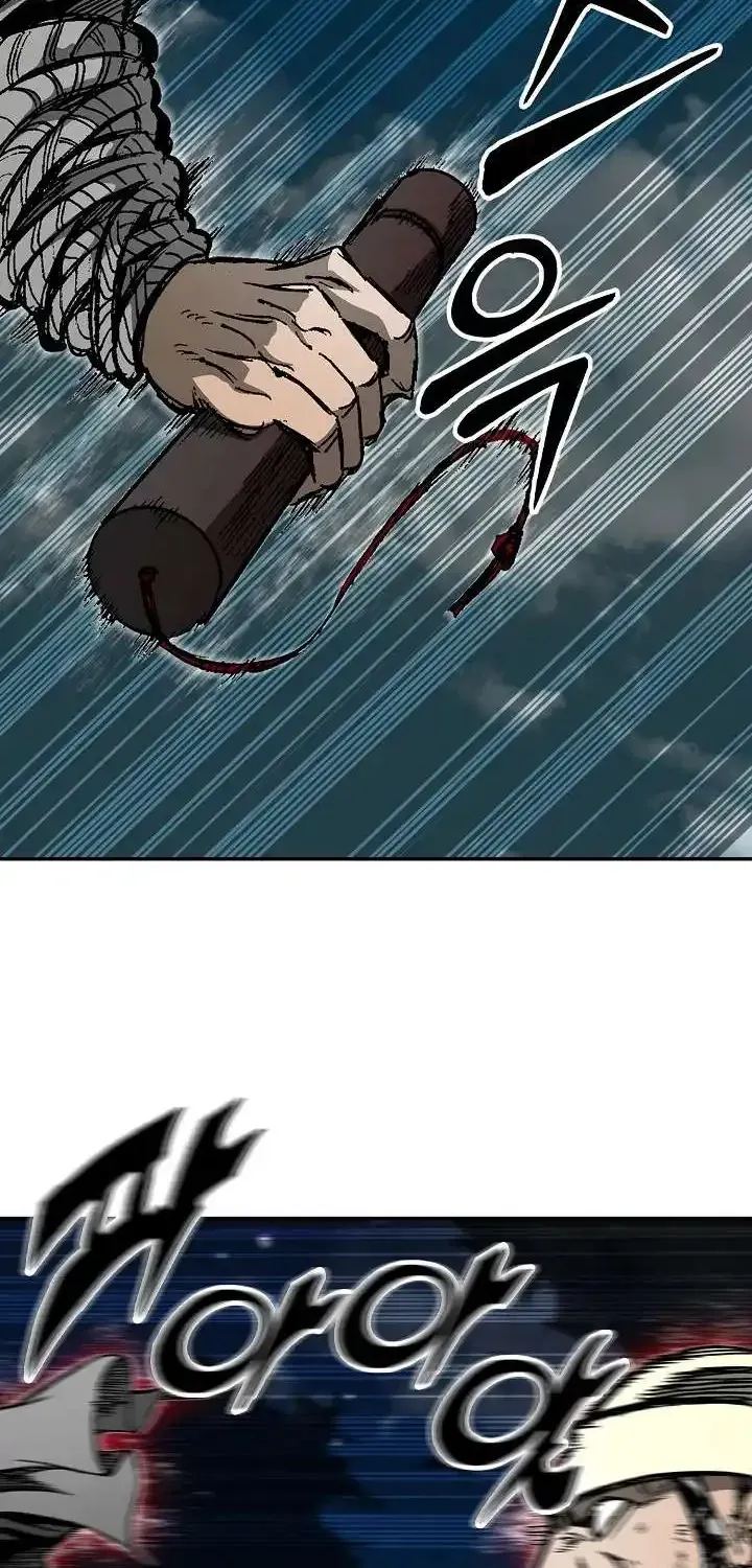 Memoir Of The King Of War Chapter 249 page 17 - 