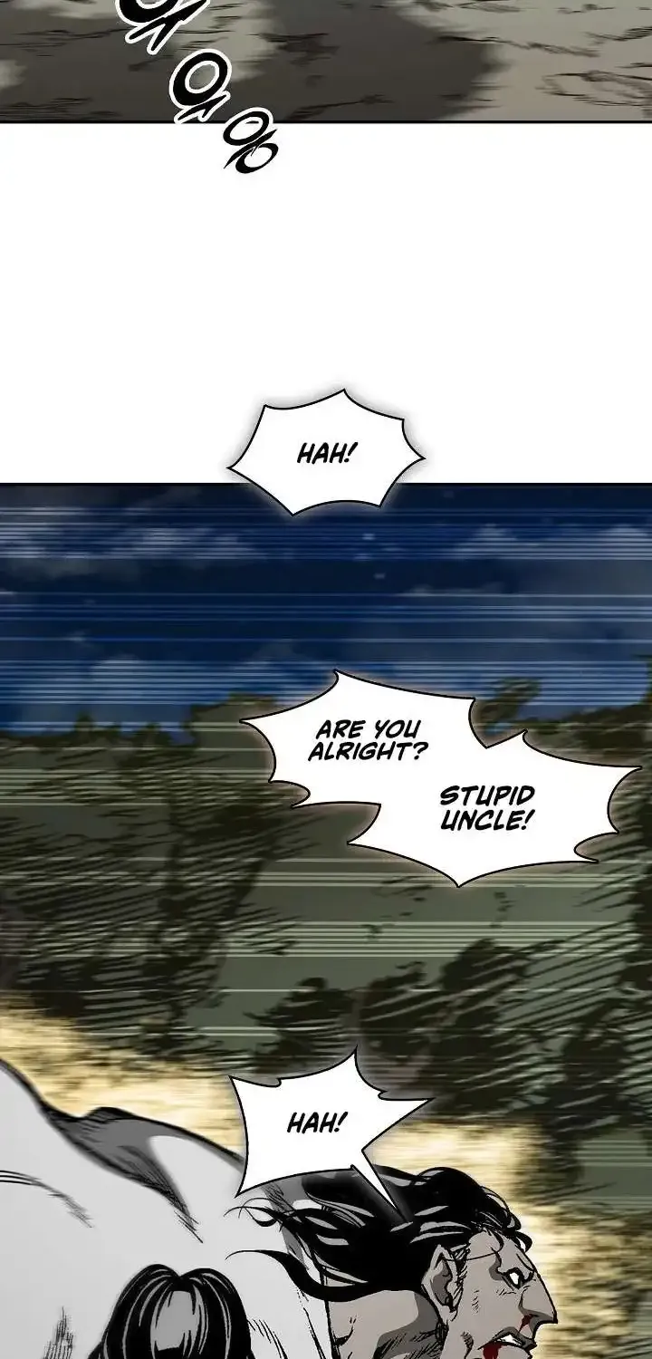 Memoir Of The King Of War Chapter 249 page 3 - 