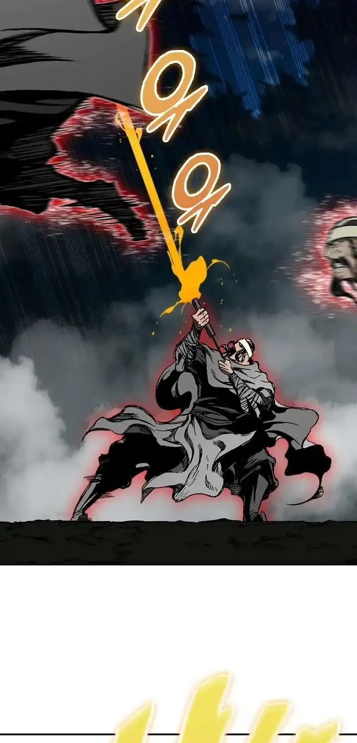 Memoir Of The King Of War Chapter 249 page 21 - 