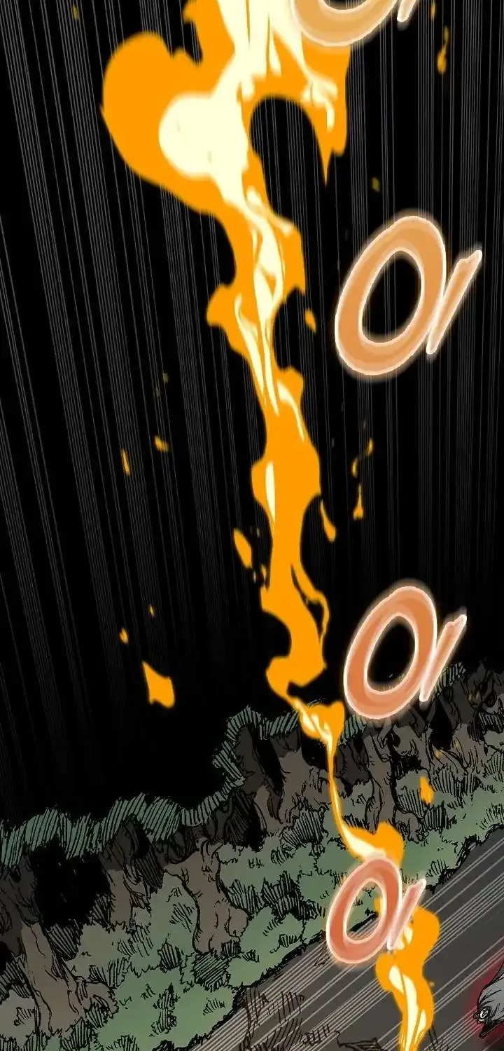 Memoir Of The King Of War Chapter 249 page 23 - 